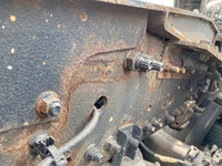 日野プロフィアトレーラーヘッド（トラクターヘッド）大型（10t）[写真19]