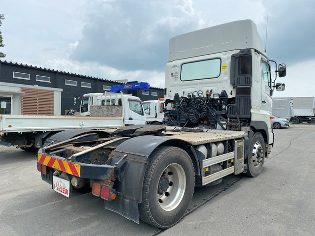 イワ　1/50　6x4トラクタヘッド　352 イワ 1/50 6x4トラクタヘッド 352 イワ 1/50 6x4トラクタヘッド 352