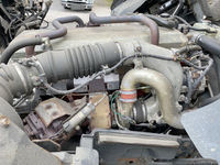 日野プロフィアトレーラーヘッド（トラクターヘッド）大型（10t）[写真22]