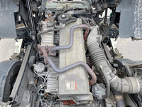 日野プロフィアトレーラーヘッド（トラクターヘッド）大型（10t）[写真23]