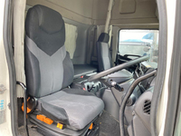 日野プロフィアトレーラーヘッド（トラクターヘッド）大型（10t）[写真28]