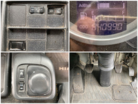 日野プロフィアトレーラーヘッド（トラクターヘッド）大型（10t）[写真31]