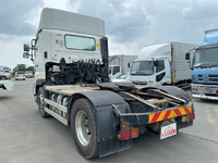 日野プロフィアトレーラーヘッド（トラクターヘッド）大型（10t）[写真04]