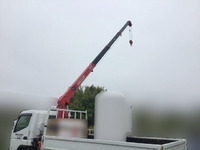 三菱ふそうキャンターユニック4段小型（2t・3t）[写真14]