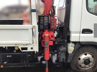 三菱ふそうキャンターユニック4段小型（2t・3t）[写真16]