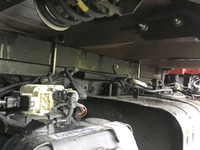 三菱ふそうキャンターユニック4段小型（2t・3t）[写真18]