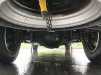 三菱ふそうキャンターユニック4段小型（2t・3t）[写真19]