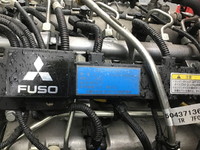 三菱ふそうキャンターユニック4段小型（2t・3t）[写真21]