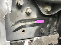 三菱ふそうキャンターユニック4段小型（2t・3t）[写真28]