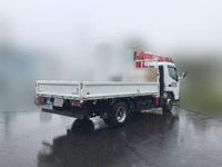 三菱ふそうキャンターユニック4段小型（2t・3t）[写真02]