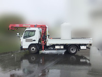 三菱ふそうキャンターユニック4段小型（2t・3t）[写真04]