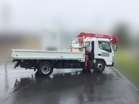 三菱ふそうキャンターユニック4段小型（2t・3t）[写真05]