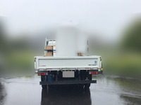 三菱ふそうキャンターユニック4段小型（2t・3t）[写真07]