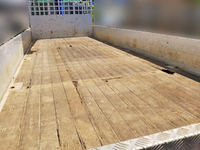 いすゞギガクレーン4段大型（10t）[写真11]