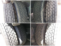 いすゞギガクレーン4段大型（10t）[写真13]