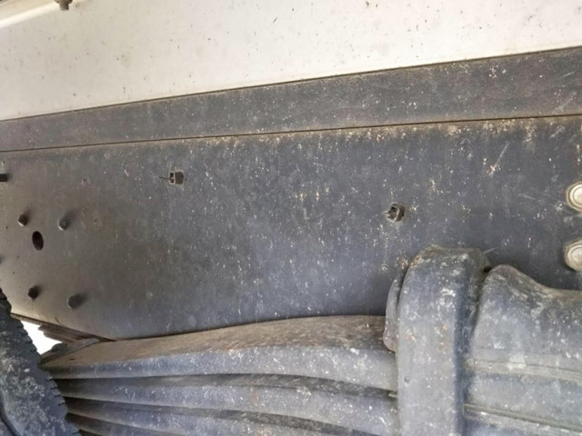 いすゞギガクレーン4段大型（10t）[写真18]