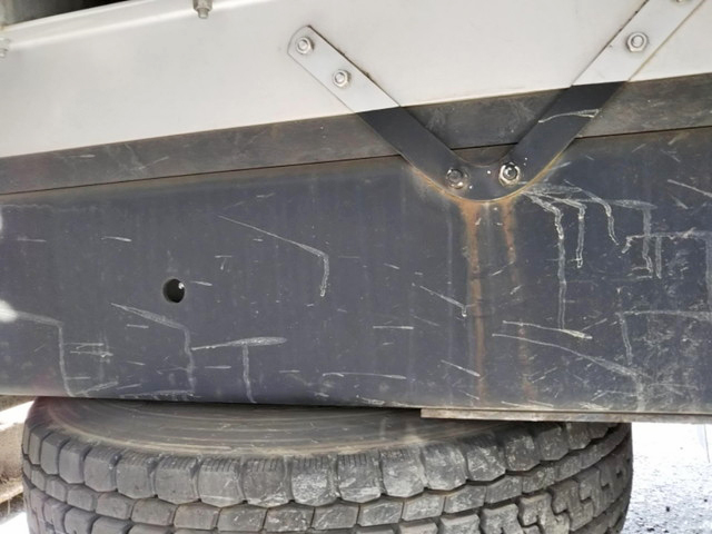 いすゞギガクレーン4段大型（10t）[写真19]