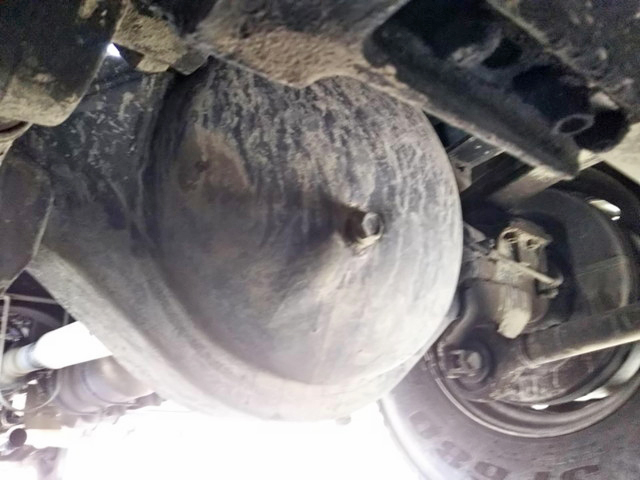 いすゞギガクレーン4段大型（10t）[写真20]