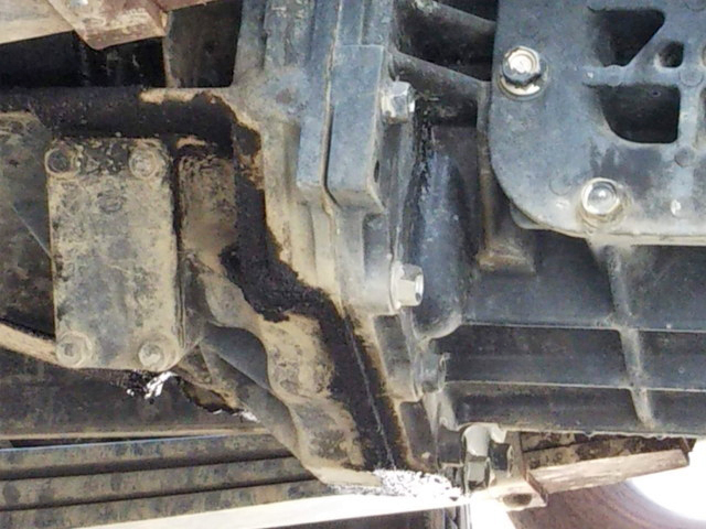 いすゞギガクレーン4段大型（10t）[写真21]