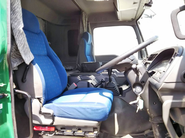 いすゞギガクレーン4段大型（10t）[写真24]