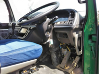 いすゞギガクレーン4段大型（10t）[写真25]