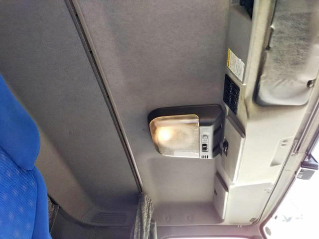 いすゞギガクレーン4段大型（10t）[写真27]