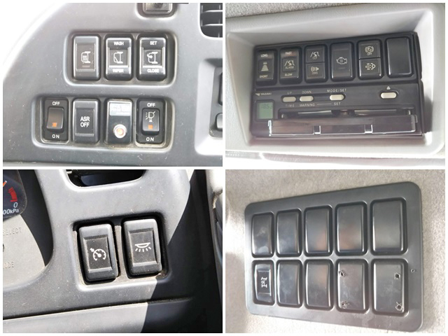 いすゞギガクレーン4段大型（10t）[写真30]