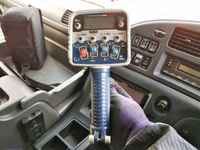 いすゞギガクレーン4段大型（10t）[写真32]