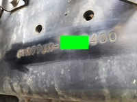 いすゞギガクレーン4段大型（10t）[写真33]