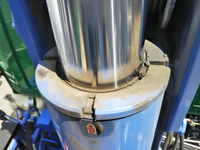 いすゞギガクレーン4段大型（10t）[写真04]