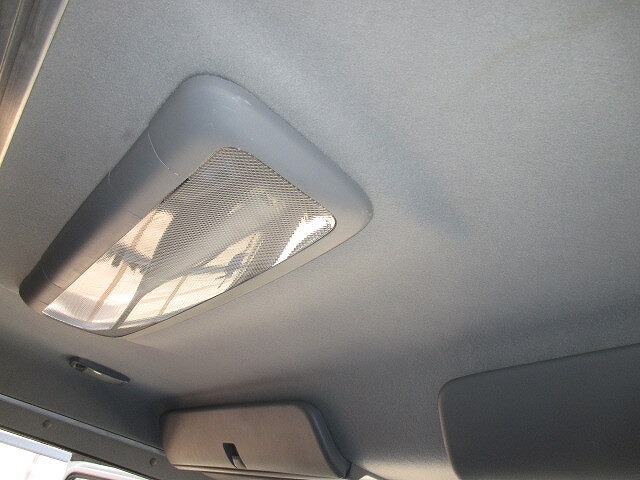 日野レンジャークレーン4段増トン（6t・8t）[写真13]