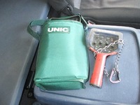 日野レンジャークレーン4段増トン（6t・8t）[写真14]