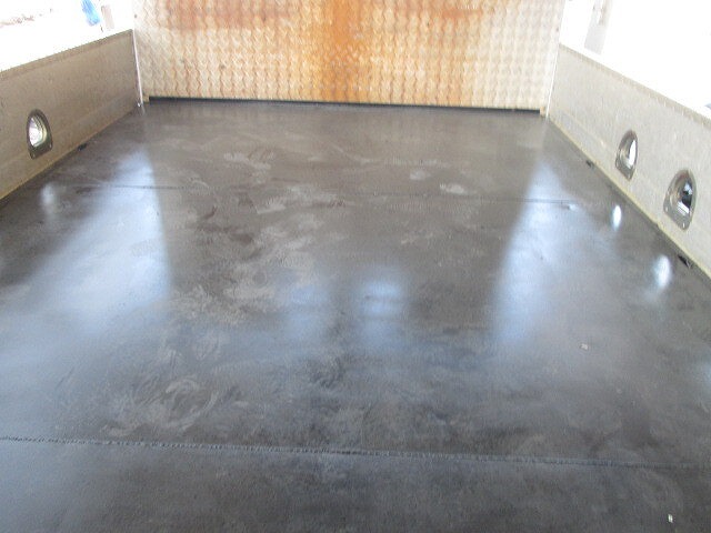 日野レンジャークレーン4段増トン（6t・8t）[写真16]