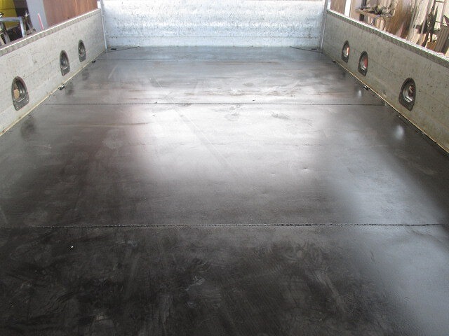 日野レンジャークレーン4段増トン（6t・8t）[写真17]