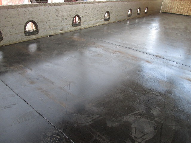 日野レンジャークレーン4段増トン（6t・8t）[写真19]