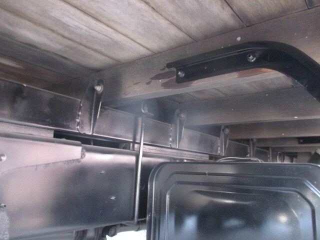 日野レンジャークレーン4段増トン（6t・8t）[写真22]