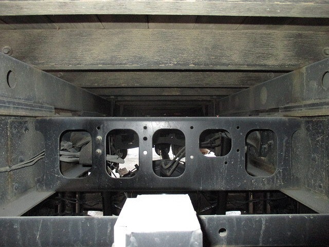 日野レンジャークレーン4段増トン（6t・8t）[写真24]