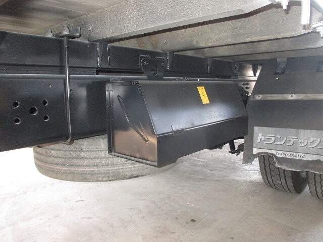 日野レンジャークレーン4段増トン（6t・8t）[写真25]