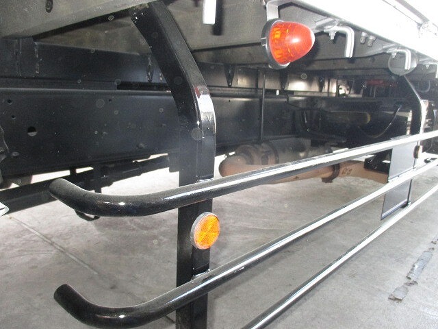 日野レンジャークレーン4段増トン（6t・8t）[写真26]