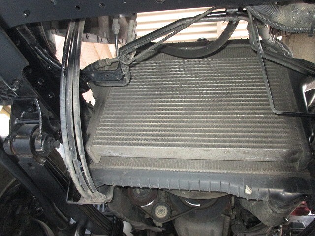 日野レンジャークレーン4段増トン（6t・8t）[写真33]