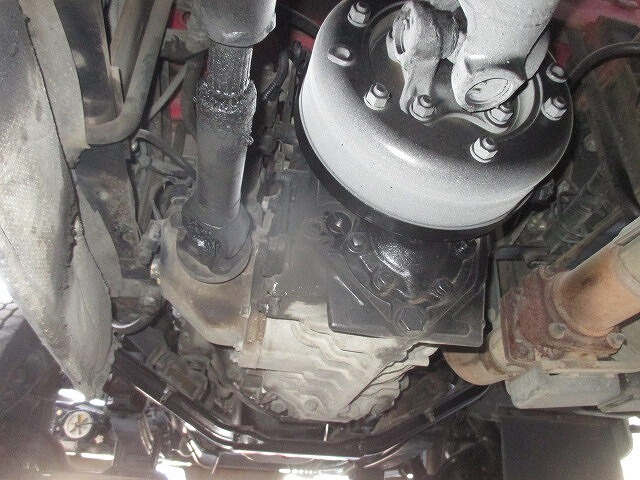 日野レンジャークレーン4段増トン（6t・8t）[写真34]