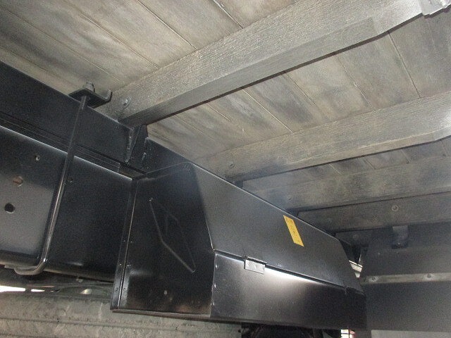 日野レンジャークレーン4段増トン（6t・8t）[写真38]