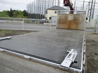 日野レンジャークレーン4段増トン（6t・8t）[写真39]