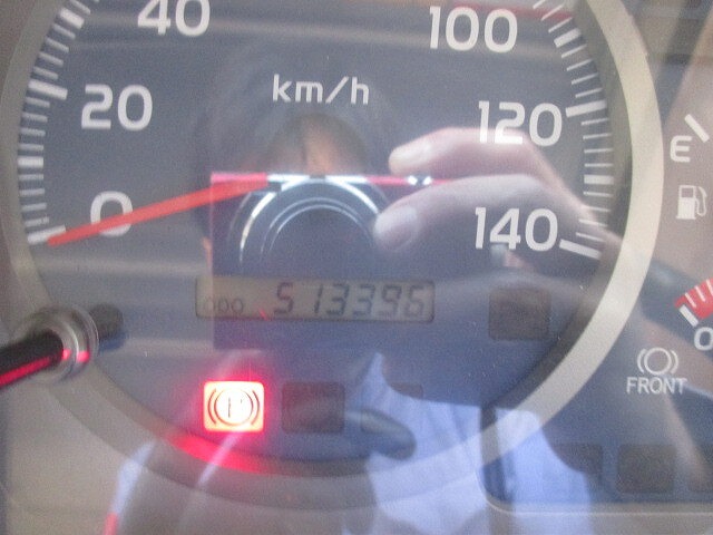 日野レンジャークレーン4段増トン（6t・8t）[写真05]