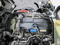 三菱ふそうキャンター冷凍車（冷蔵車）小型（2t・3t）[写真08]