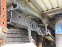 トヨタトヨエースダブルキャブ（Wキャブ）小型（2t・3t）[写真11]