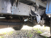 トヨタトヨエースダブルキャブ（Wキャブ）小型（2t・3t）[写真12]