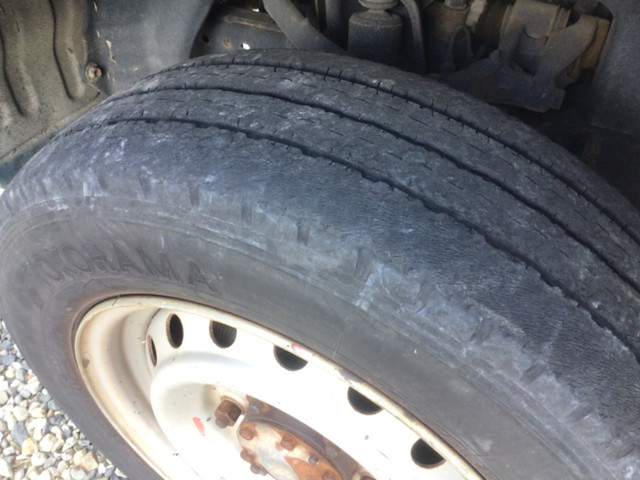 トヨタトヨエースダブルキャブ（Wキャブ）小型（2t・3t）[写真15]