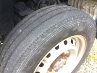 トヨタトヨエースダブルキャブ（Wキャブ）小型（2t・3t）[写真16]