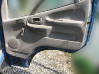 トヨタトヨエースダブルキャブ（Wキャブ）小型（2t・3t）[写真20]